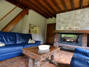 Attractive Holiday Home in Saint Omer with Wellness Centre